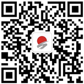 掃碼關注公眾號